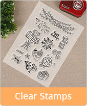 Clear Stamps