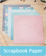 Scrapbook Paper