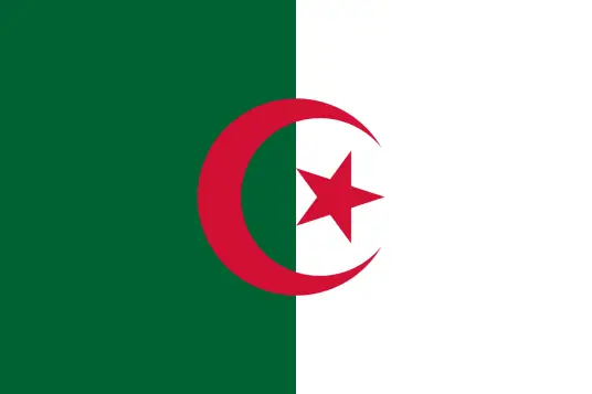 Algeria