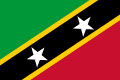 St Kitts & Nevis